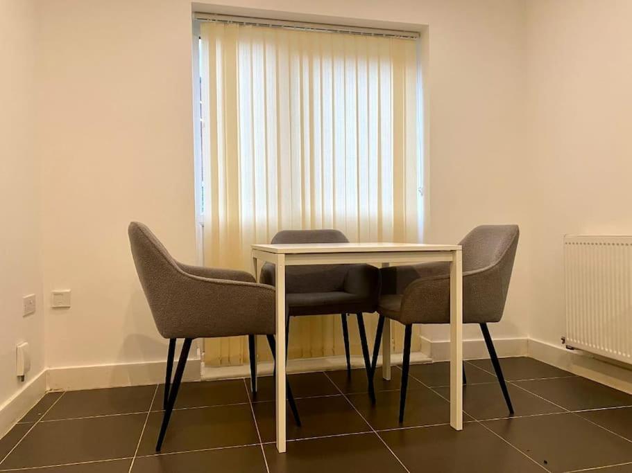 Uniquejoe Properties - 3 Bedroom Manchester Dış mekan fotoğraf