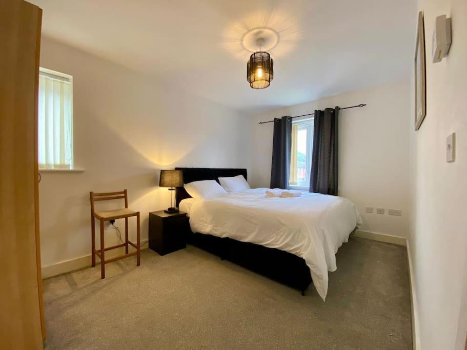 Uniquejoe Properties - 3 Bedroom Manchester Dış mekan fotoğraf